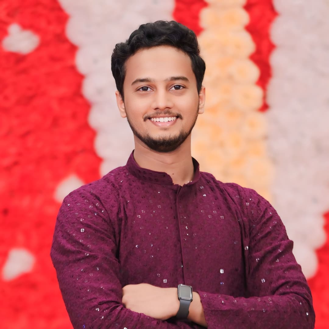Raj Amancha